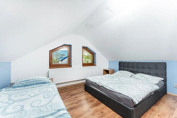 Prodej chalupy, Ústí nad Labem, 182 m2