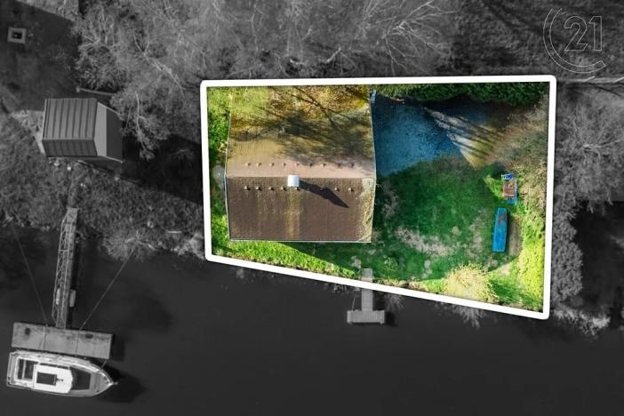 Prodej chalupy, Ústí nad Labem, 182 m2