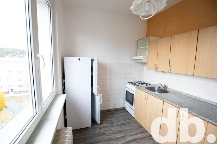 Pronájem bytu 3+1, Nová Role, 1. máje, 73 m2