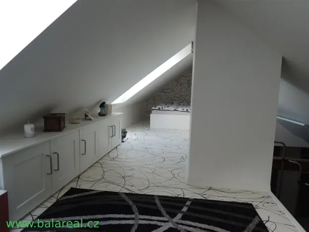 Pronájem bytu 3+kk, Rousínov - Čechyně, 69 m2