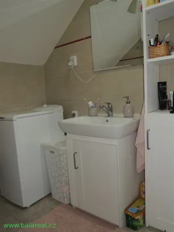 Pronájem bytu 3+kk, Rousínov - Čechyně, 69 m2