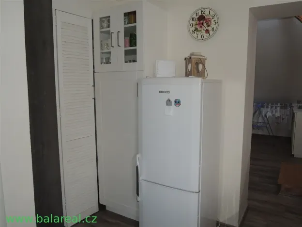 Pronájem bytu 3+kk, Rousínov - Čechyně, 69 m2