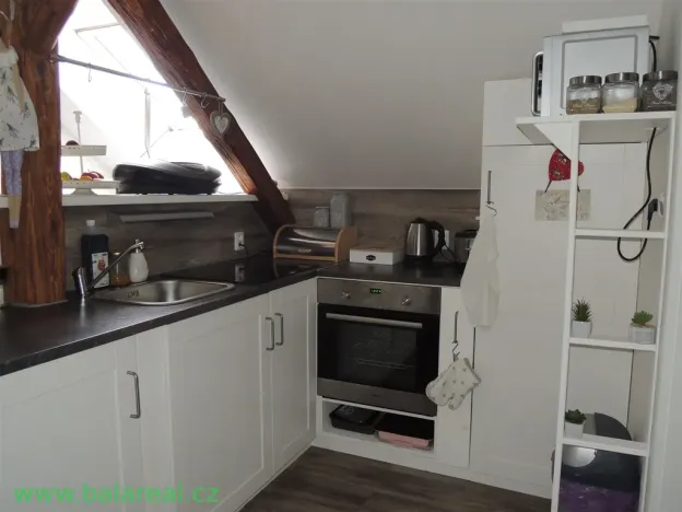 Pronájem bytu 3+kk, Rousínov - Čechyně, 69 m2
