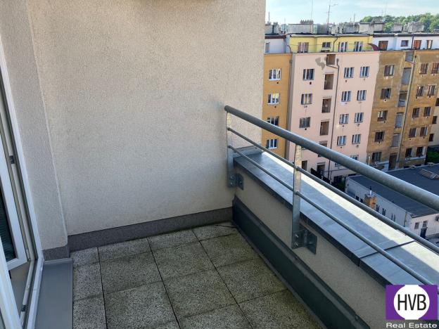 Prodej bytu 2+kk, Praha - Vršovice, Petrohradská, 62 m2