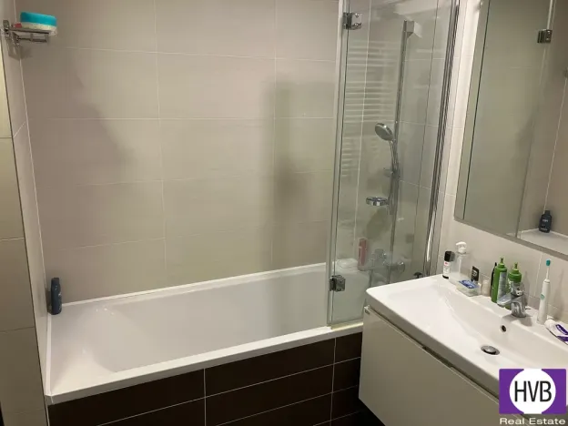 Prodej bytu 2+kk, Praha - Vršovice, Petrohradská, 62 m2
