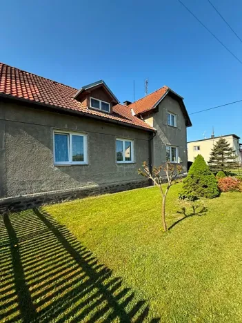Prodej rodinného domu, Bouzov, 100 m2