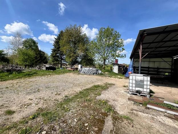 Prodej výrobních prostor, Boseň, 220 m2