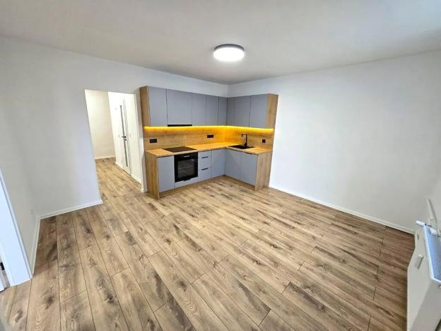 Pronájem bytu 3+kk, Most, Čsl. armády, 52 m2
