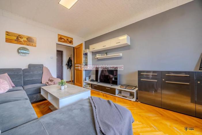 Prodej bytu 3+1, Vsetín, Ohrada, 74 m2