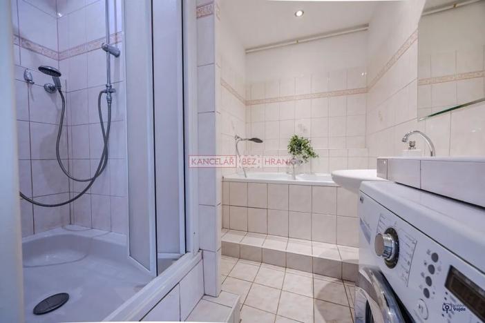 Prodej bytu 3+1, Vsetín, Ohrada, 74 m2