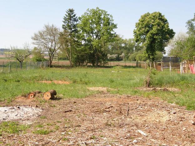 Prodej pozemku pro bydlení, Přeštice, 2575 m2