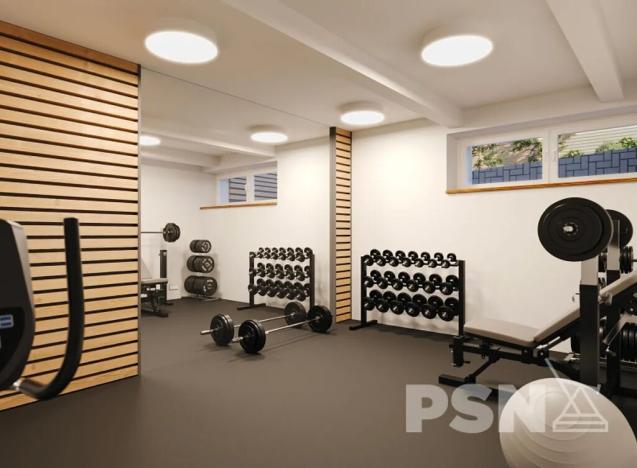 Prodej kanceláře, Praha - Břevnov, Pod Drinopolem, 74 m2