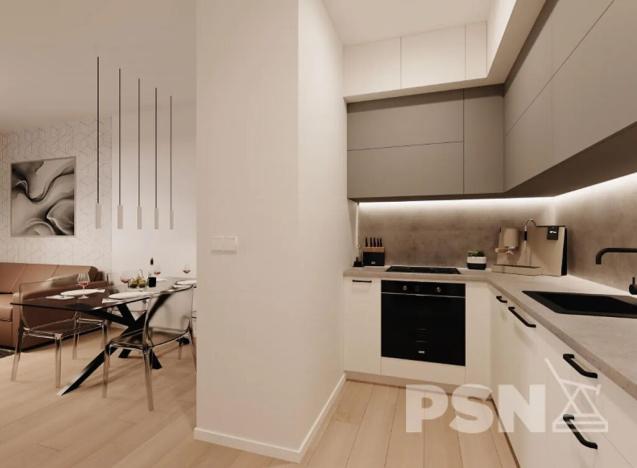 Prodej bytu 2+kk, Praha - Břevnov, Pod Drinopolem, 45 m2