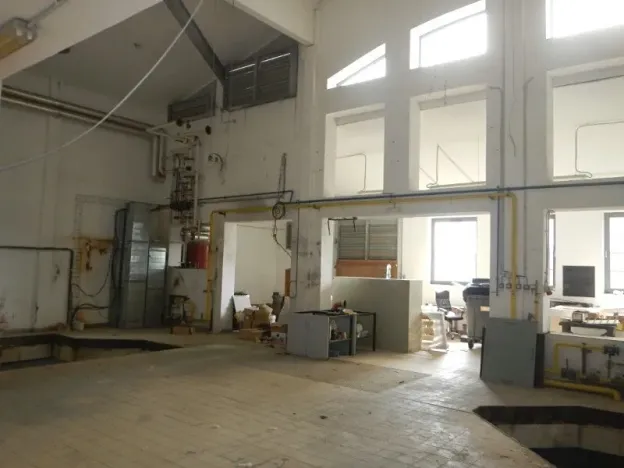 Prodej skladu, Habry, Sázavská, 790 m2