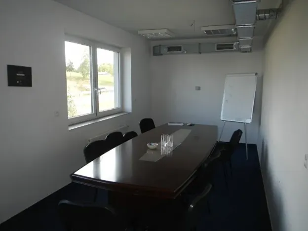 Prodej skladu, Habry, Sázavská, 790 m2