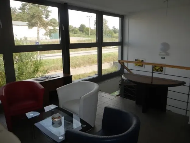 Prodej skladu, Habry, Sázavská, 790 m2