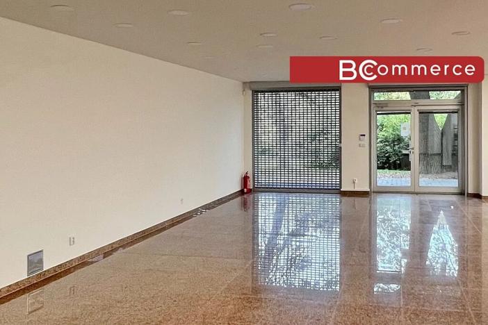 Pronájem obchodního prostoru, Brno, 84 m2