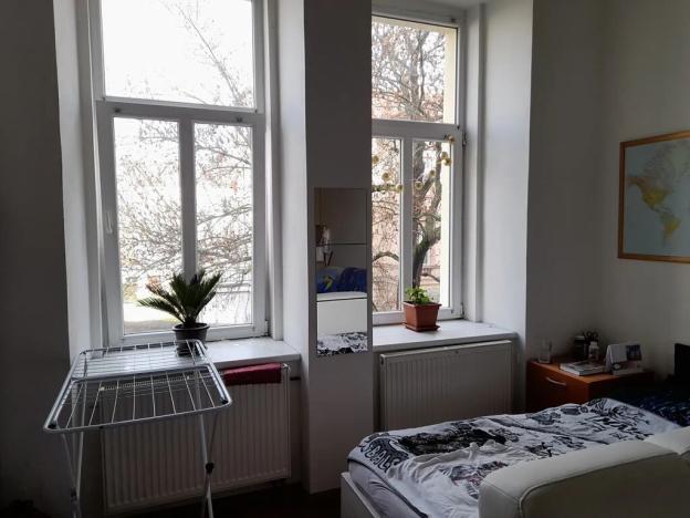 Pronájem bytu 1+kk, Brno, Hrnčířská, 40 m2