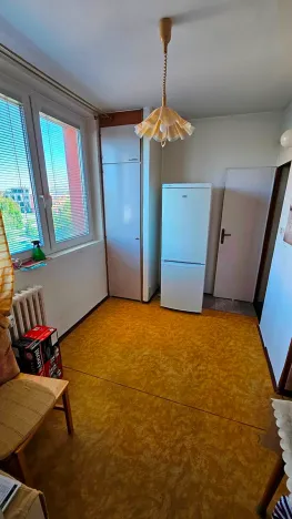 Prodej bytu 3+1, Otrokovice, Obchodní, 76 m2