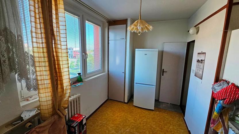 Prodej bytu 3+1, Otrokovice, Obchodní, 76 m2