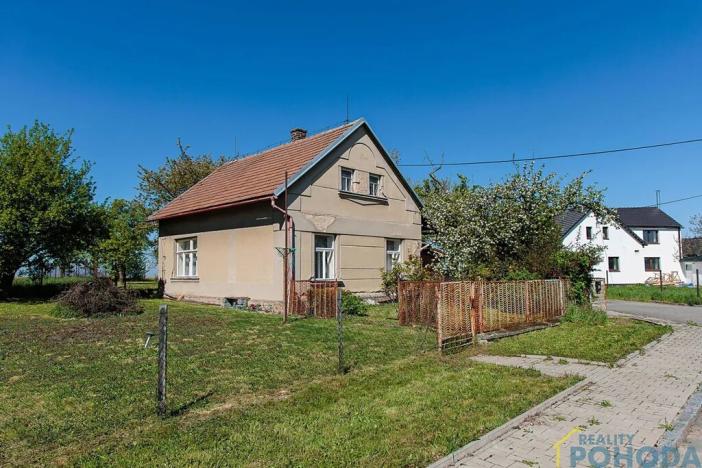 Prodej chalupy, Vysoké Mýto, 90 m2