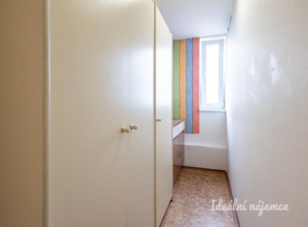 Pronájem bytu 4+kk, Praha - Dubeč, U lipové aleje, 95 m2