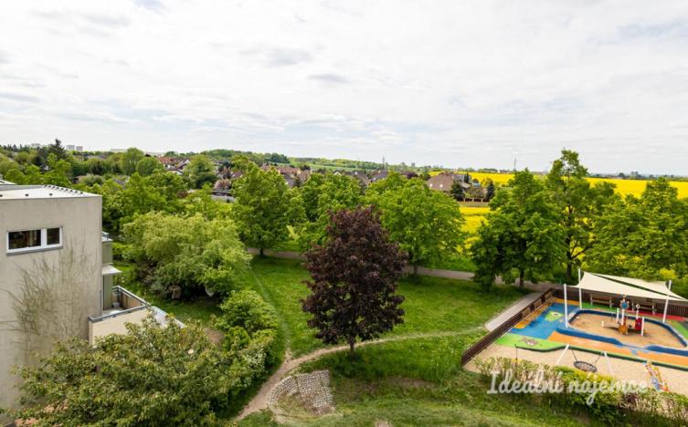 Pronájem bytu 4+kk, Praha - Dubeč, U lipové aleje, 95 m2