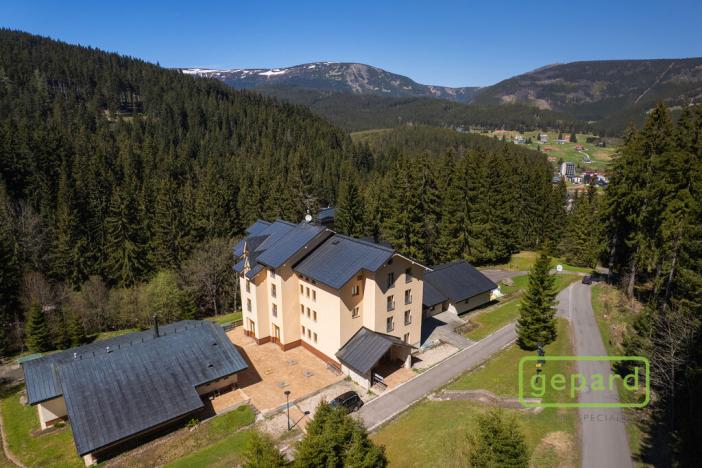 Prodej bytu 2+kk, Pec pod Sněžkou, 62 m2