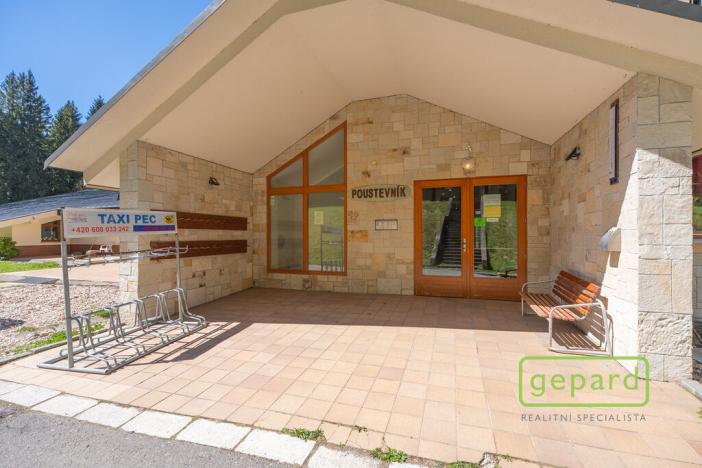 Prodej bytu 2+kk, Pec pod Sněžkou, 62 m2