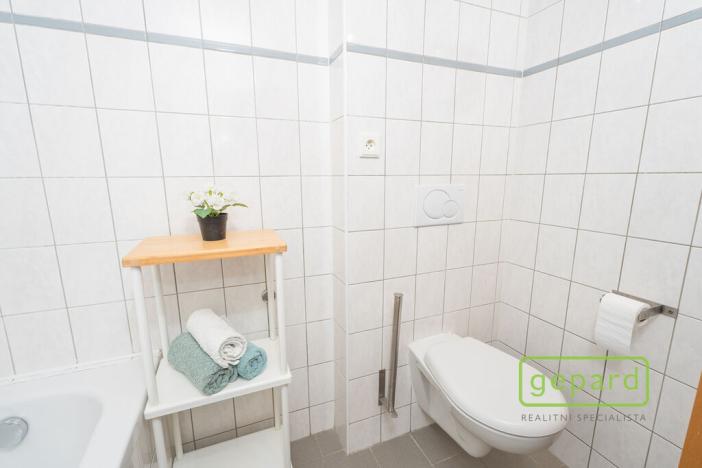 Prodej bytu 2+kk, Pec pod Sněžkou, 62 m2