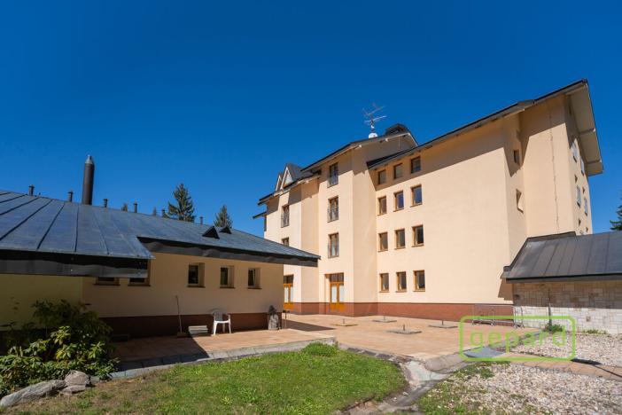 Prodej bytu 2+kk, Pec pod Sněžkou, 62 m2