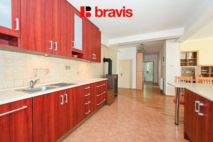 Prodej rodinného domu, Lysice, Zákostelí, 364 m2