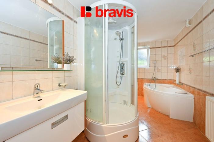 Prodej rodinného domu, Lysice, Zákostelí, 364 m2