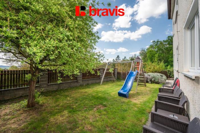 Prodej rodinného domu, Lysice, Zákostelí, 364 m2