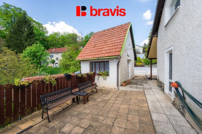 Prodej rodinného domu, Lysice, Zákostelí, 364 m2