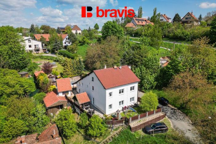Prodej rodinného domu, Lysice, Zákostelí, 364 m2