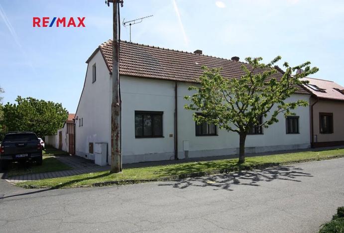 Prodej rodinného domu, Velim, Dvořákova, 90 m2