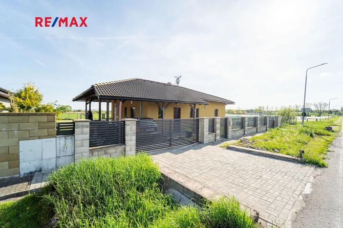 Prodej rodinného domu, Volárna, 104 m2