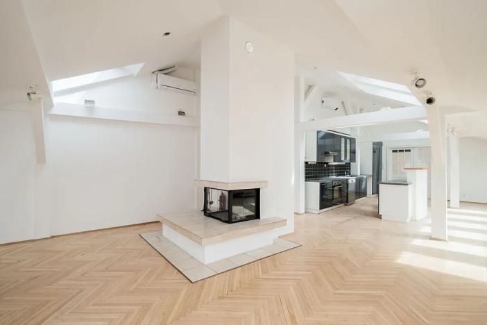 Pronájem bytu 4+kk, Praha - Smíchov, Malátova, 170 m2