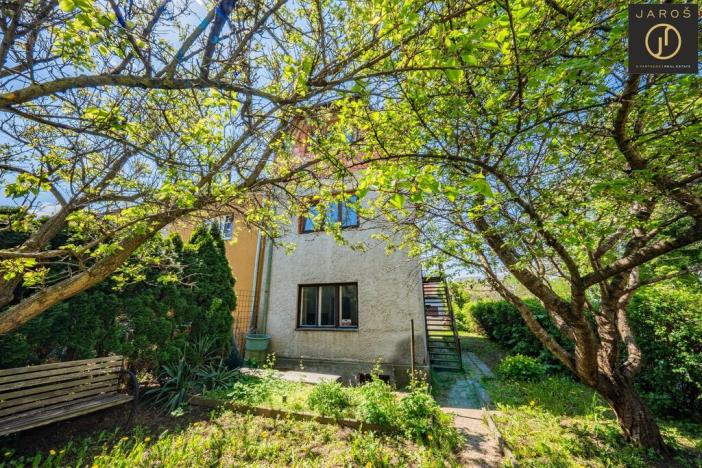 Prodej rodinného domu, Praha - Libeň, Za vodárnou, 151 m2