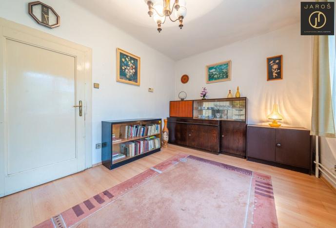 Prodej rodinného domu, Praha - Libeň, Za vodárnou, 151 m2