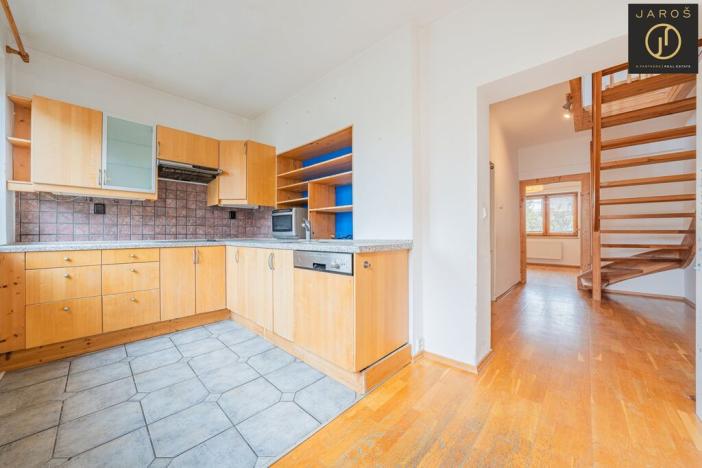 Prodej rodinného domu, Praha - Libeň, Za vodárnou, 151 m2