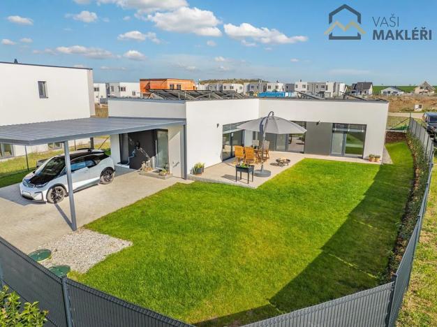 Prodej rodinného domu, Chýně, Premonstrátů, 143 m2