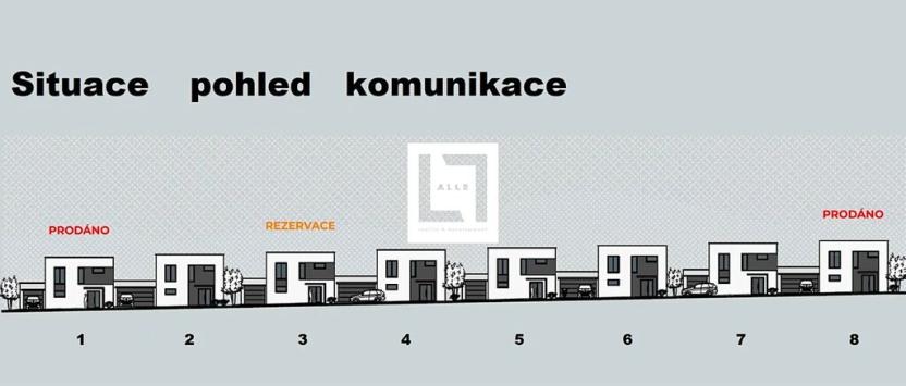 Prodej rodinného domu, Olomouc, 205 m2