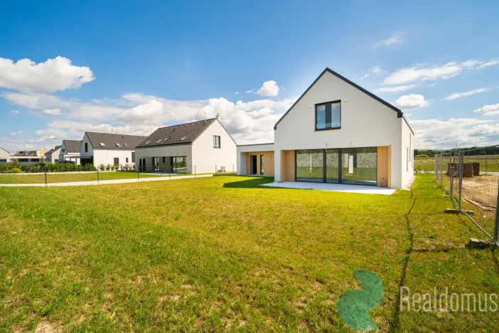 Prodej rodinného domu, České Budějovice - České Budějovice 7, 170 m2