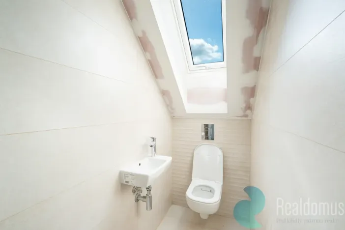 Prodej rodinného domu, České Budějovice - České Budějovice 7, 170 m2