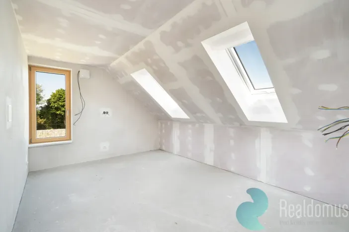 Prodej rodinného domu, České Budějovice - České Budějovice 7, 170 m2