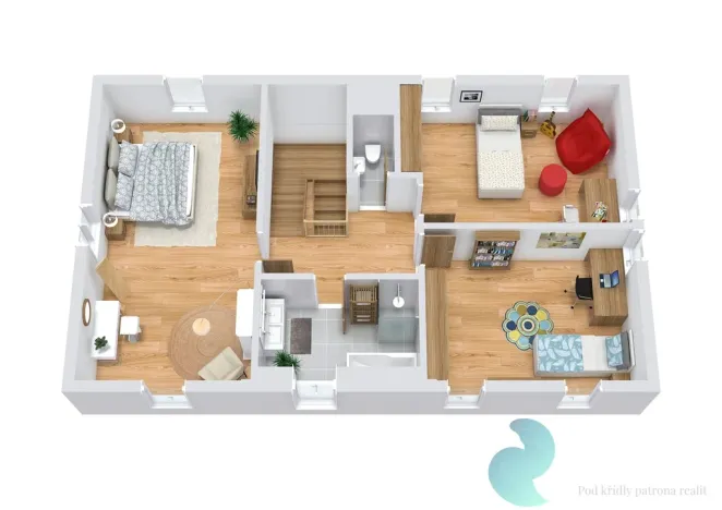 Prodej rodinného domu, České Budějovice - České Budějovice 7, 170 m2