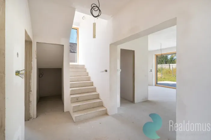 Prodej rodinného domu, České Budějovice - České Budějovice 7, 170 m2