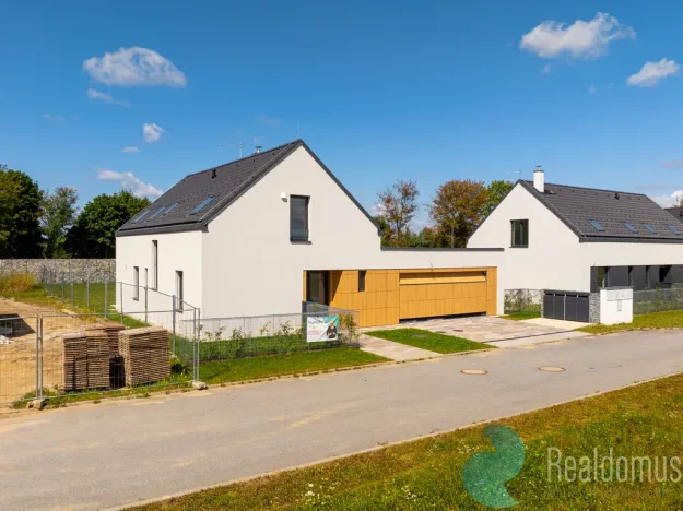 Prodej rodinného domu, České Budějovice - České Budějovice 7, 157 m2